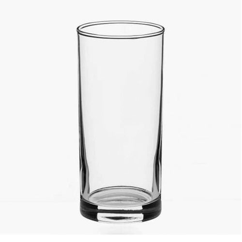 Longdrinkglas 27 cl. graveren